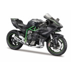 Maisto 1:12 Motorrad - Kawasaki Ninja H2R