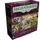 The Forgotten Age Investigator Expansion: Arkham Horror...