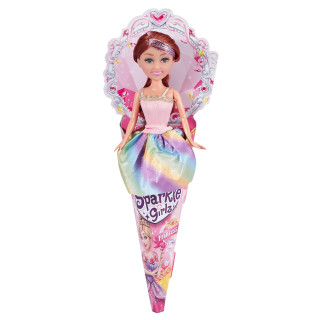 Sparkle Girlz, Prinzessin Cone