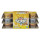 Play-Doh Slime Gold Kollektion HydroGlitz 12er-Pack mit flüssigen Farben, für Kinder ab 3 Jahren, 28g-Dosen