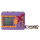 Tamagotchi Bandai DigimonX Virtuelles Monster, Violett / Rot