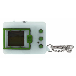 BANDAI 41865 Digimon (Original) Glow in The Dark - Virtual Monster Pet von Tamagotchi