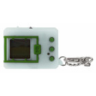 BANDAI 41865 Digimon (Original) Glow in The Dark -...
