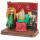 Wizarding World Harry Potter – Playset Magische Wahrsagungskurse Minis Set Magische Universum Wahrsagungskurse mit 2 exklusiven Figuren und 6 Zubehörteilen – Spielzeug für Kinder ab 6 Jahren