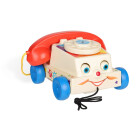 Fisher-Price Classics 1694 Chatter Telephone, Retro Baby...