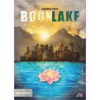 Boonlake - English