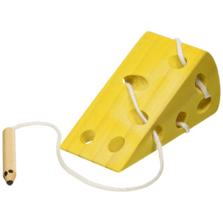 BINO 84065 - Fädelkäse