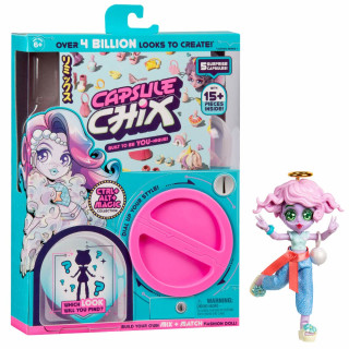 Capsule Chix 59202 S1 1Pak Magic, MO-59202