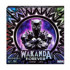 Marvel Wakanda Forever, Black Panther Dice-Rolling Game...