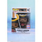 Funko Pop! The Office Stanley Hudson als Samurai Warrior...