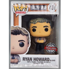 POP! The Office 1130 - Ryan Howard with Blonde Hair...