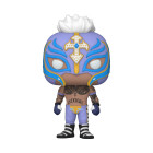 Funko 56808 POP WWE: Rey Mysterio