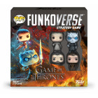 Funko POP! Funkoverse Game of Thrones - 100 Base - EN
