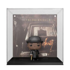 Funko 56737 POP Albums: Biggie- Life After Death