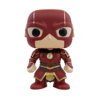 Funko 52432 DC POP Heroes: Imperial Palace-The Flash, Multicolour