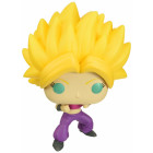 Funko POP! DBS S4 - Super Saiyan Caulifla Vinyl Figure 10cm