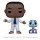Funko 59247 POP & Buddy: Space Jam 2 - Al G w/Pete (Metallic)