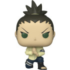 Funko Pop! Animation: Boruto - Shikadai #1039 Vinyl Figure