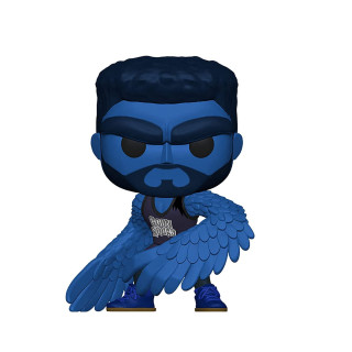 Funko 59244 POP Movies: Space Jam 2 - The Brow