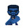 Funko 59244 POP Movies: Space Jam 2 - The Brow