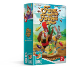 Loki Farm & Furious Kinderspiel
