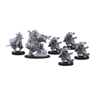 Raiders of the Lost Coast