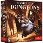 Trefl Mysterious Dungeons DE