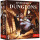 Trefl 02403 Geheimnisvoller Untergrund - Familienstrategiespiel, Gänge Bauen und Schätze sammeln, Einzelspieler Game, Mysterious Dungeons