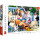 Trefl, Puzzle, Hunde im Garten, 1000 Teile, Premium Quality, für Erwachsene und Kinder ab 12 Jahren