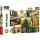 Trefl 15411 160 Teile Grogu für Kinder ab 6 Jahren Puzzle, Star Wars The Mandalorian