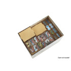 Docsmagic.de Organizer Insert for Frosthaven Box - Einsatz