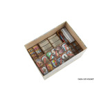 Docsmagic.de Organizer Insert for Frosthaven Box - Einsatz