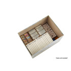 Docsmagic.de Organizer Insert for Frosthaven Box - Einsatz