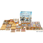 Docsmagic.de Organizer Insert for Frosthaven Box - Einsatz