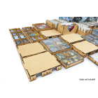 Docsmagic.de Organizer Insert for Frosthaven Box - Einsatz