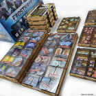 Docsmagic.de Organizer Insert for Frosthaven Box - Einsatz