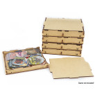 Docsmagic.de Organizer Insert for Frosthaven Box - Einsatz