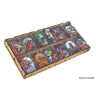 Docsmagic.de Organizer Insert for Frosthaven Box - Einsatz