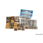 Docsmagic.de Organizer Insert for Frosthaven Box - Einsatz