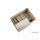 Docsmagic.de Organizer Insert for Frosthaven Box - Einsatz