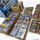 Docsmagic.de Organizer Insert for Frosthaven Box - Einsatz