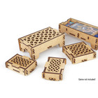 Docsmagic.de Organizer Insert for Deal with the Devil Box - Einsatz