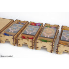 Docsmagic.de Organizer Insert for Deal with the Devil Box - Einsatz