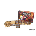 Docsmagic.de Organizer Insert for Deal with the Devil Box - Einsatz