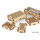 Docsmagic.de Organizer Insert for Deal with the Devil Box - Einsatz