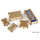 Docsmagic.de Organizer Insert for Deal with the Devil Box - Einsatz