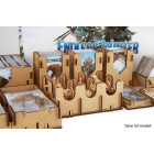 Docsmagic.de Organizer Insert for Endless Winter: Paleoamericans C.BOX - Einsatz