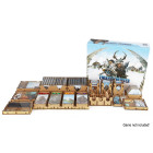 Docsmagic.de Organizer Insert for Endless Winter: Paleoamericans C.BOX - Einsatz
