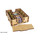Docsmagic.de Organizer Insert for Starship Captains Box - Einsatz