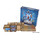 Docsmagic.de Organizer Insert for Starship Captains Box - Einsatz